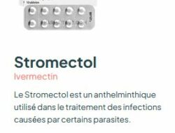 Acheter de l’Ivermectine pour Cochons d’Inde en Ligne